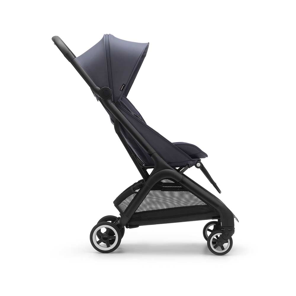 Bugaboo Butterfly Sulky Stormy Blue