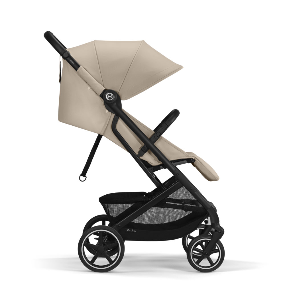 Cybex sulky Beezy Almond Beige 