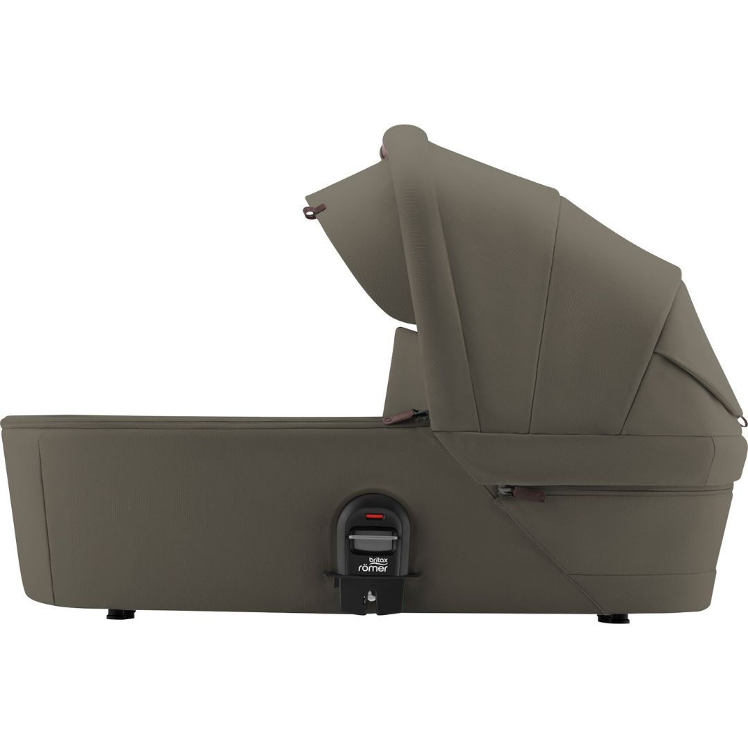 Britax Smile 5Z bæresele Urban Olive