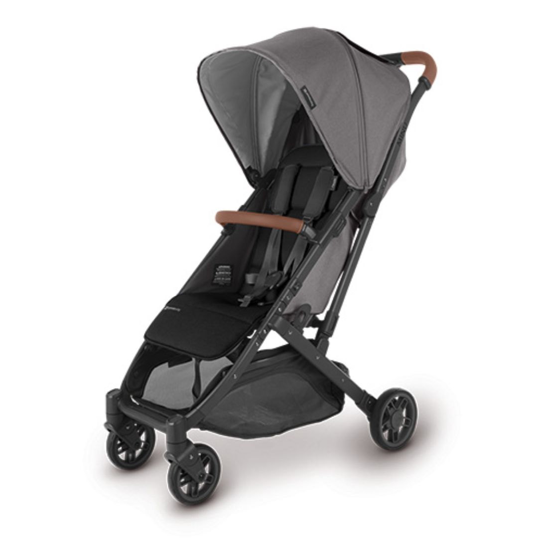 UPPAbaby MINU V2 klapvogn Greyson