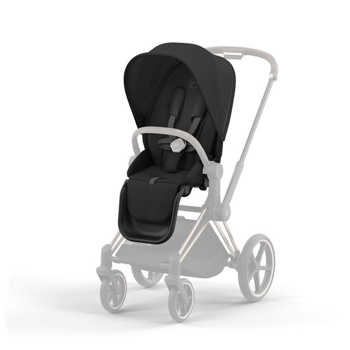 Cybex Priam Autostol Sepia Sort