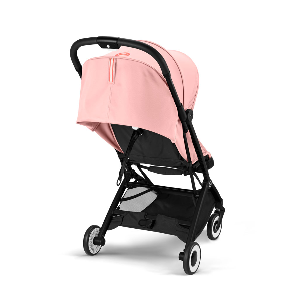 Cybex barnevogn Orfeo Candy Pink 