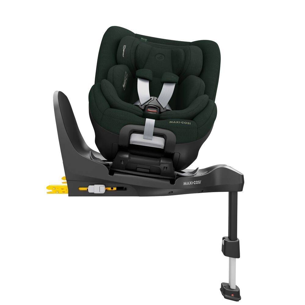 Maxi-Cosi Mica 360 Pro autostol Authentic Green