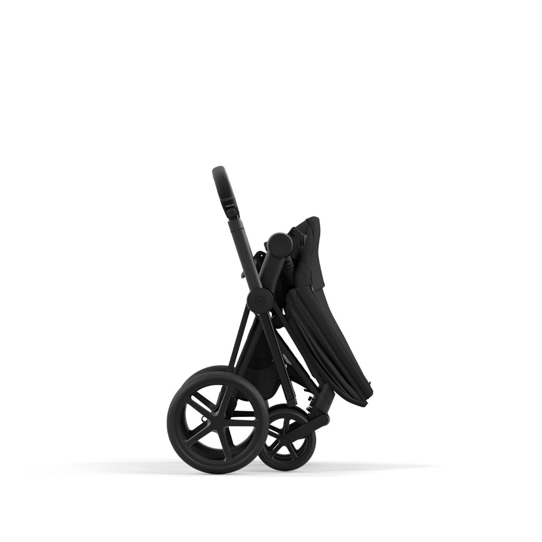 Cybex Priam + Cybex babyautostol-pakke