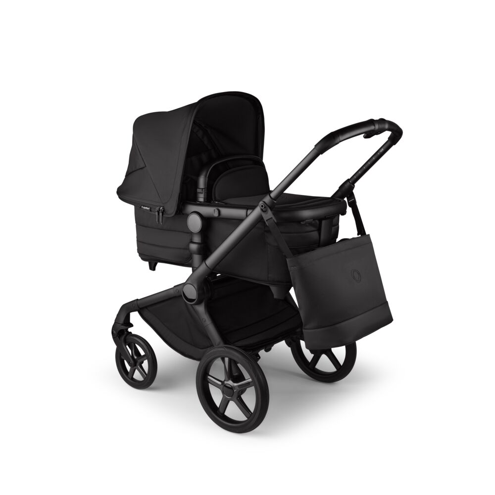 Bugaboo Pusletaske Noir Limited Edition Moonlight