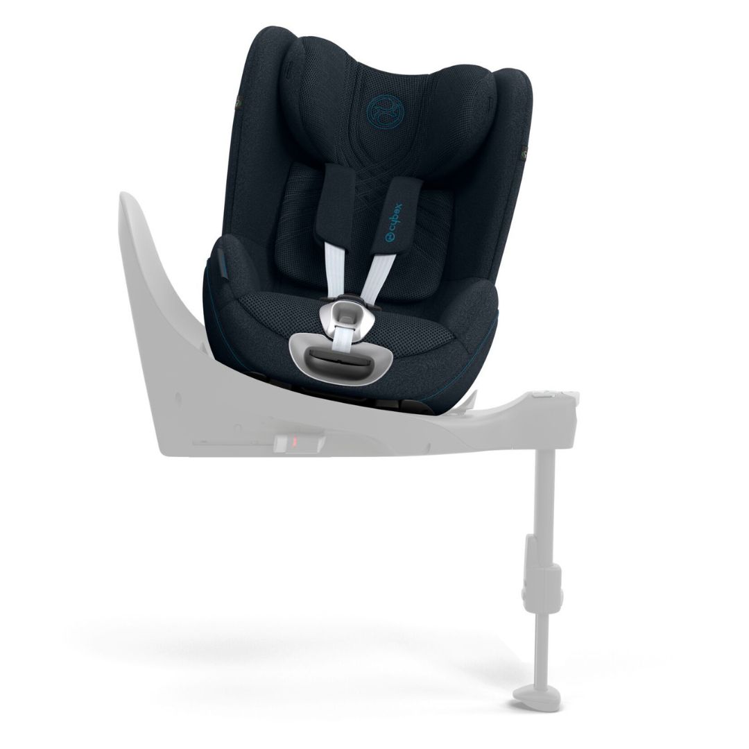 Cybex Sirona T I-Size Plus Nautical Blue