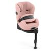 Cybex Anoris T2 Autostol m. Airbag i-size Plus Peach Pink