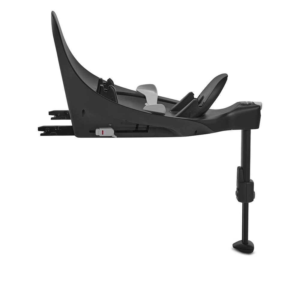 Cybex-vugge T isofix-vugge