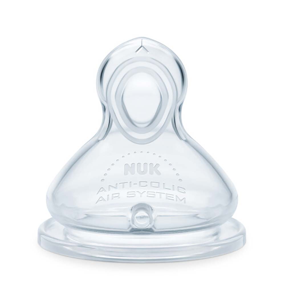 NUK First Choice+ Dinapp Flow Control