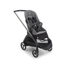 Bugaboo Dragonfly Bassinet Graphite/Grey Melange