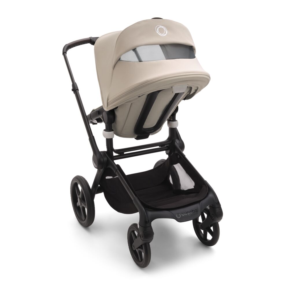 Bugaboo Fox 5 klapvogn Desert Taupe