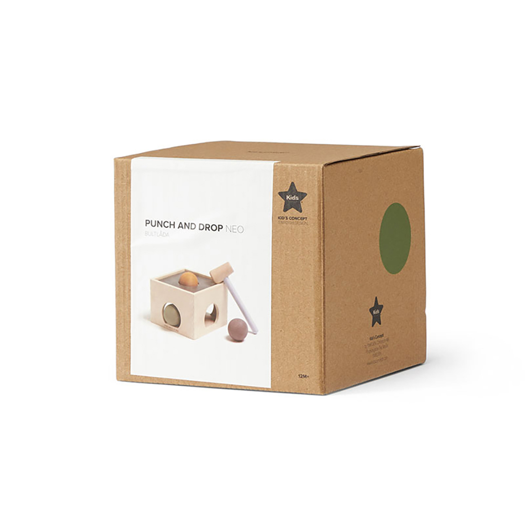 Kids Concept Bolt Box Neo