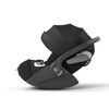 Cybex Cloud T I-Size Plus Sepia Black