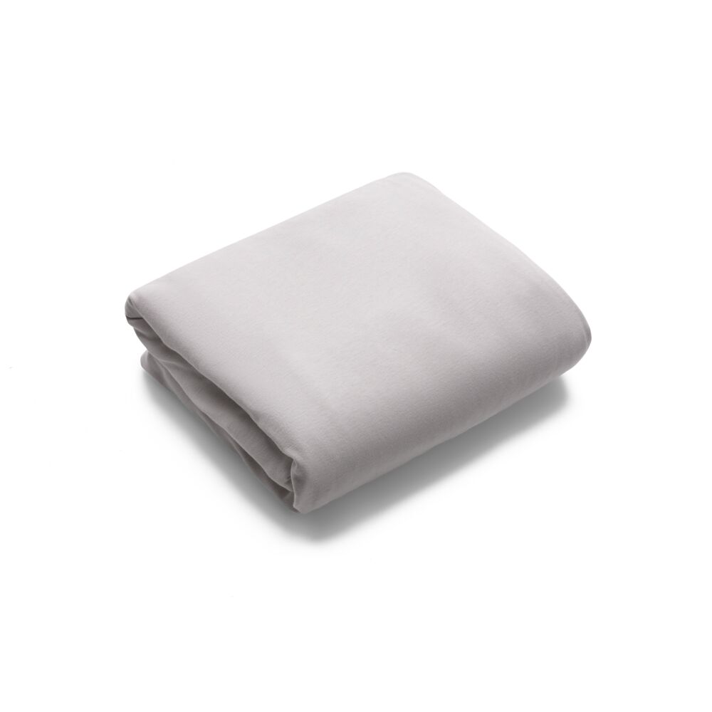 Bugaboo Stardust Sheets Mineral White