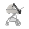 Maxi-Cosi sunshade klapvogn