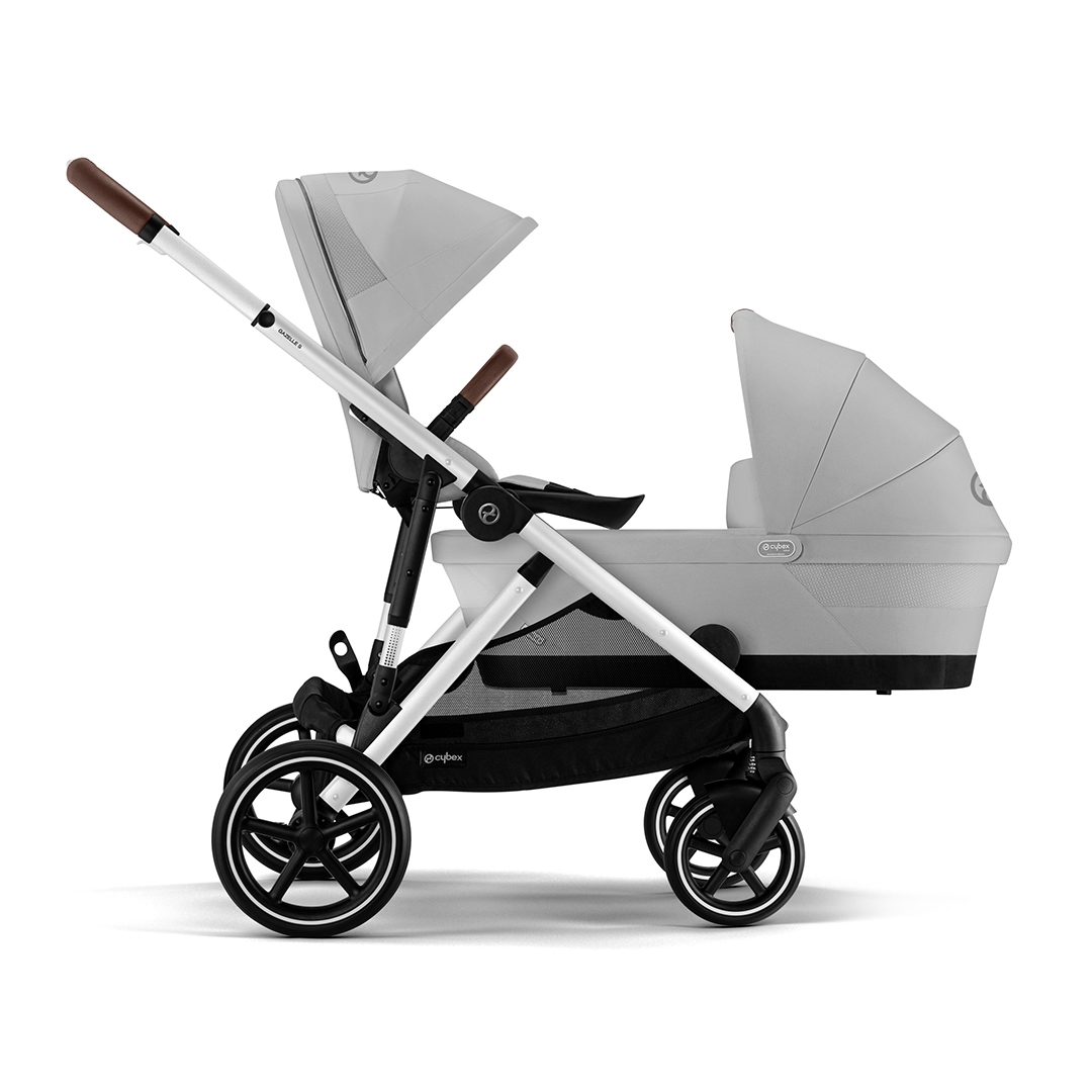 Cybex Gazelle S klapvogn 