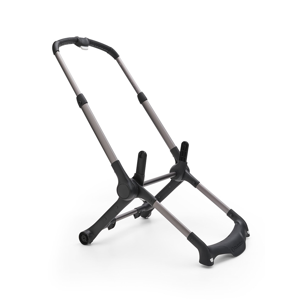 Bugaboo Fox 5 chassis GRAPHITE