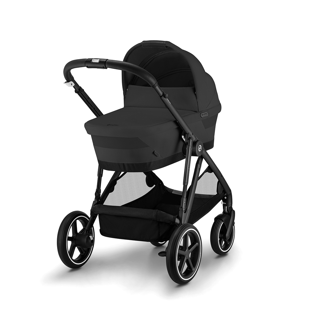 Cybex Gazelle S barnevognspakke