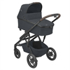 Maxi-Cosi Lila XP Plus barnevogn Essential Graphite