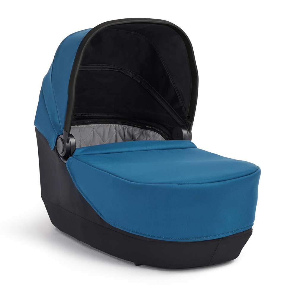 Baby Jogger City Sights bæresele Dark Teal