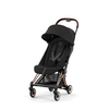 Cybex COYA klapvogn Rosegold Sepia Black 