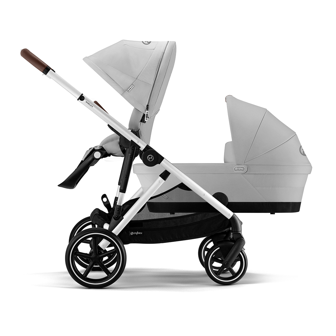 Cybex Gazelle S klapvogn 