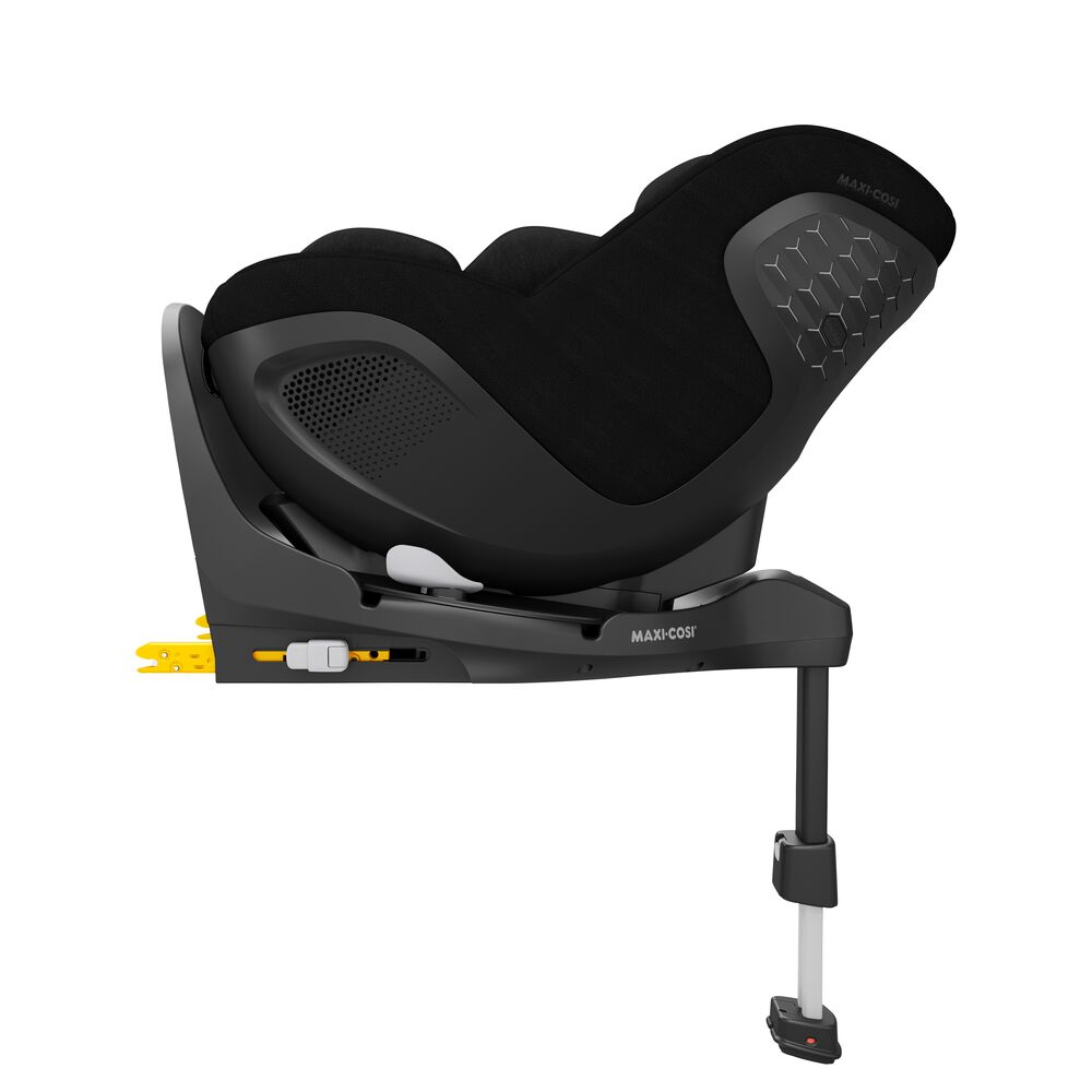 Maxi-Cosi Mica 360 Pro autostol Authentic Black