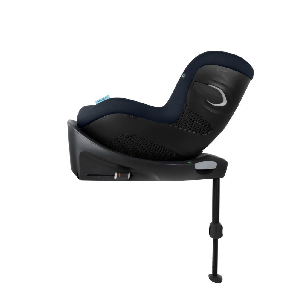 Cybex Sirona Gi I-Size Plus Ocean Blue