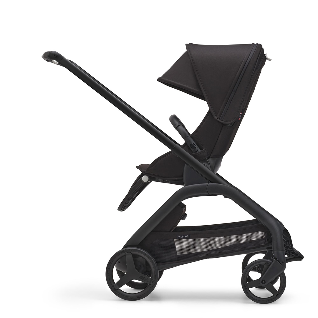 Bugaboo Dragonfly klapvogn komplet