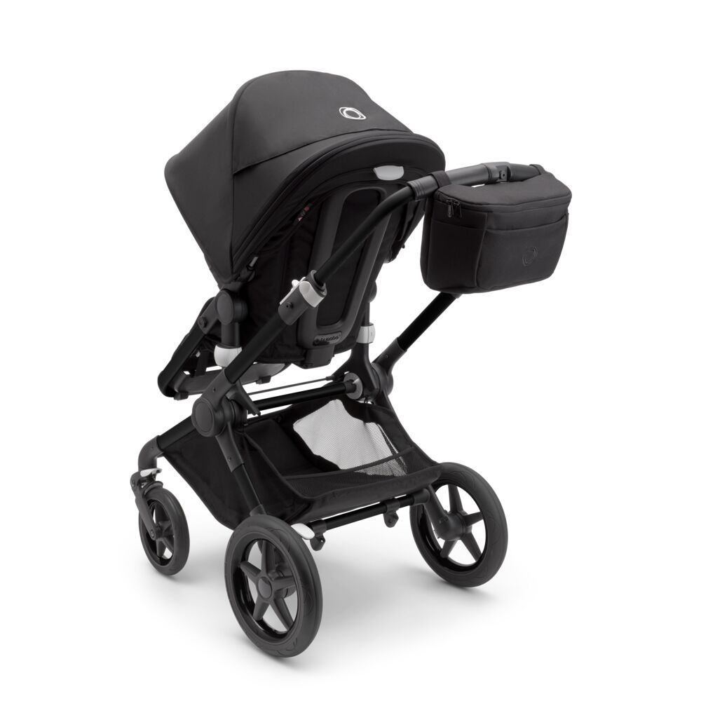 Bugaboo Organiser Midnight Black