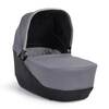 Baby Jogger City Sights bæresele Dark Slate