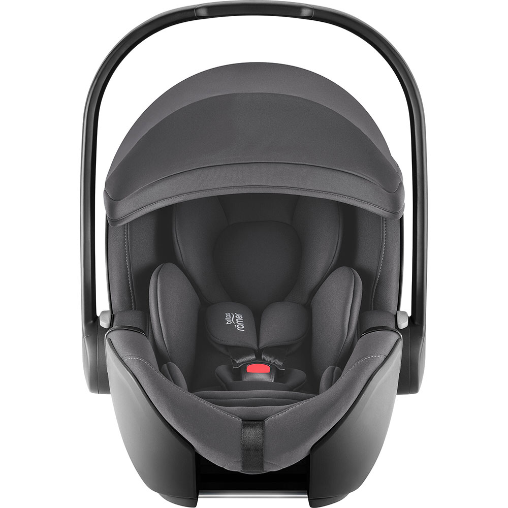 Britax BABY-SAFE PRO Classic dyb grå