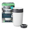 Tommee Tippee blespand Sangenic Twist & Click Hvid