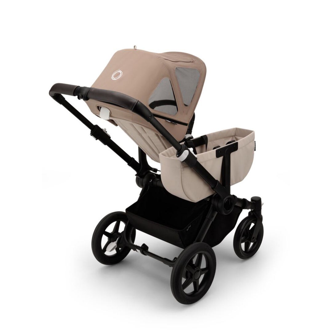 Bugaboo Donkey breezy sufflett DUNE TAUPE