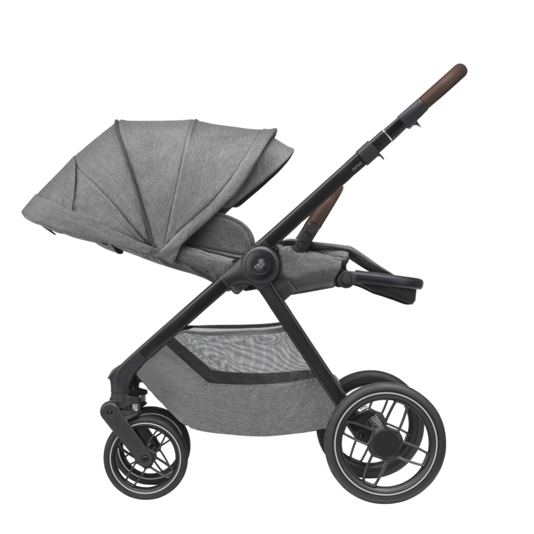 Maxi-Cosi Oxford sulky Select Grey