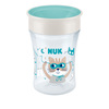 NUK Evolution Magic Mini Mug 230ml Neutral