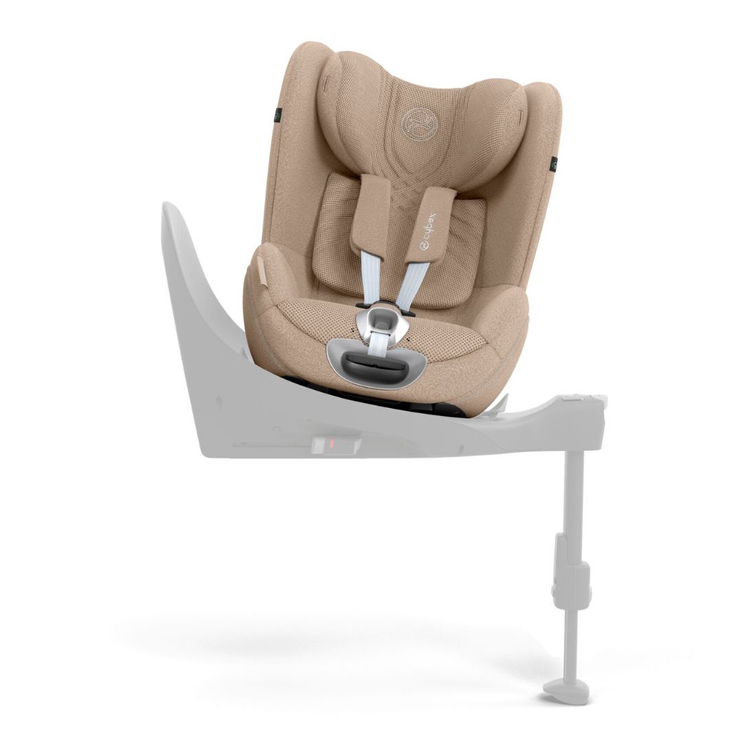 Cybex Sirona T I-Size Plus Cozy Beige