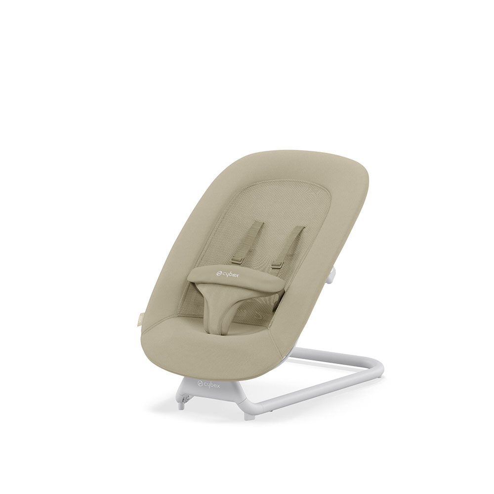 Cybex LEMO babysitter Sand Hvid 