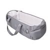 EasyGrow babynest/blød bæresele Favn Grey