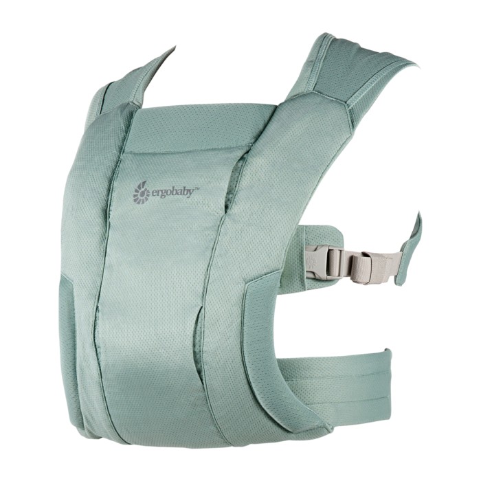 Ergobaby Soft Air Mesh bæresele Sage