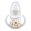 NUK Learner non-spill sippy cup 150ml Winnie the Pooh