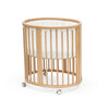 Stokke Sleepi Mini Mesh Liner