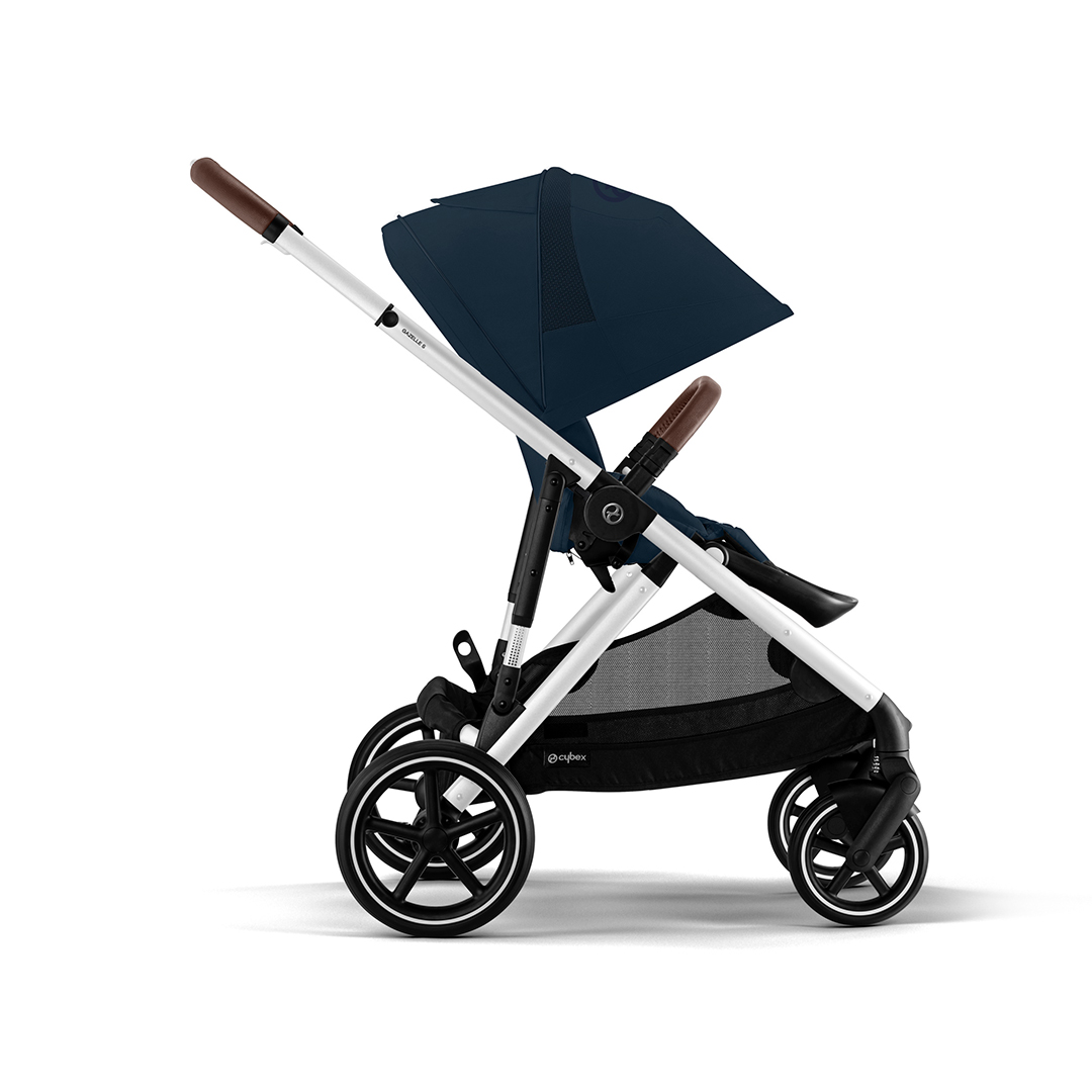 Cybex Gazelle S klapvogn 2023 Ocean