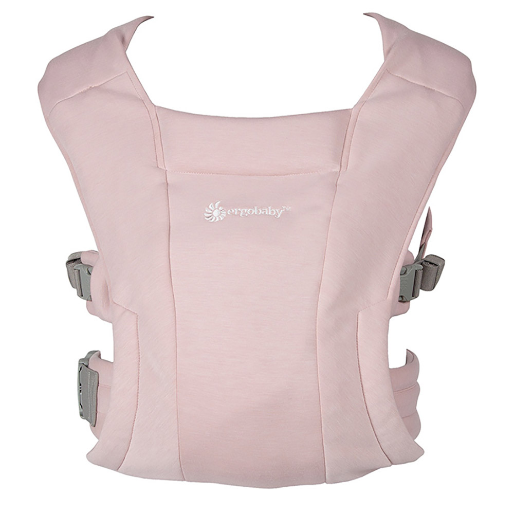 Ergobaby Embrace bæresele Blush Pink