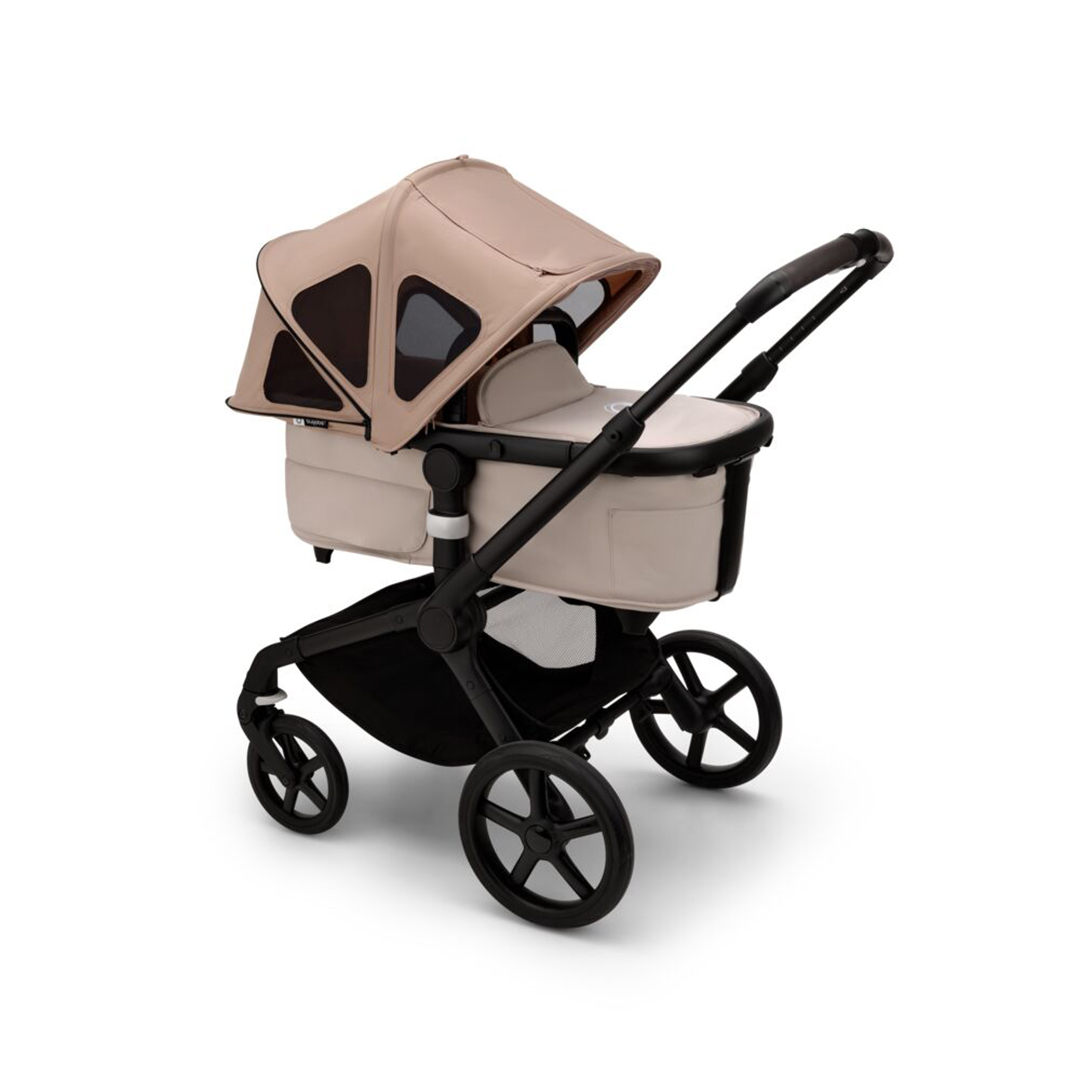 Bugaboo sufflett breezy Fox 5/Cameleon3 Dune Taupe