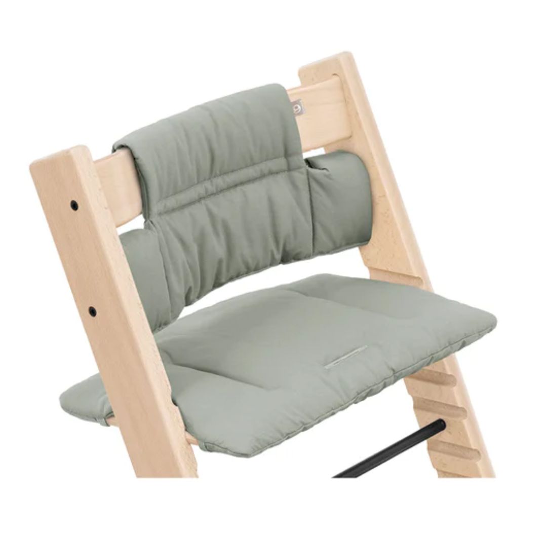 Stokke Tripp Trapp Classic Pude Glacier Green