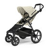 Thule terrængående klapvogn Urban Glide 4-hjulet Beige