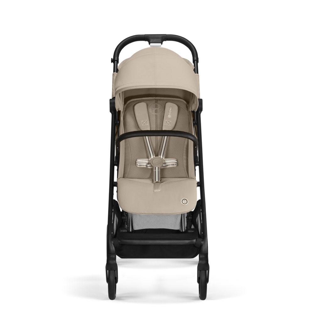 Cybex sulky Beezy Almond Beige 