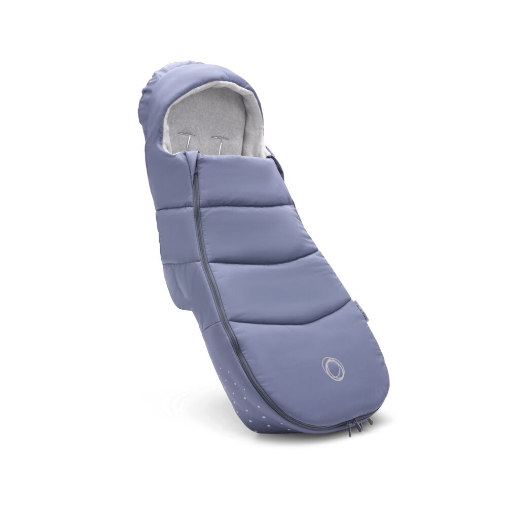 Bugaboo kørepose Seaside Blue