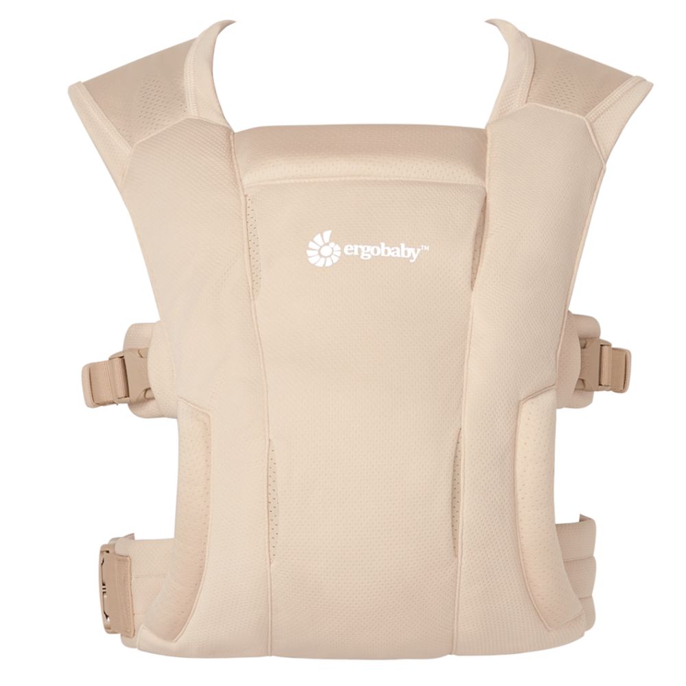 Ergobaby Embrace Soft Air Mesh Cream